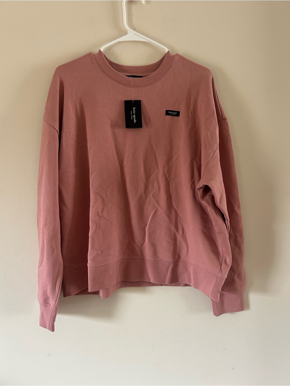 Kate Spade Crewneck NWT